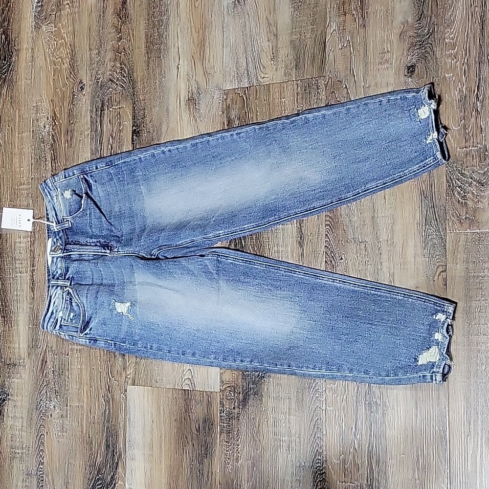 NWT Risen jeans